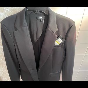 Woman’s Suit Blazer